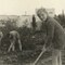 Abraham Gafni als Jugendlicher in der Landwirtschaftsschule in Talpiot, Jerusalem (Bildquelle: Abraham Gafni)