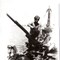 Abrahram Gafni als Marinesoldat auf der Hannah Senesh, einem Flüchtlingsschiff, das zum Kriegsschiff umgebaut worden war, 1948 (Bildquelle: Abraham Gafni)