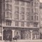 Das Warenhaus Josef Bauer&Sohn - Victor Schwarz&Co, Eroeffnung 1908 (Bildquelle: Album Sommer 3, Nr.81. Stadtarchiv Innsbruck)