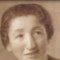 Ida Heimer, die Mutter von Felix und Hans Heimer in England 1943 (Bildquelle: Hans Heimer)