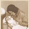 Michael Graubart als Baby mit seiner Mutter Ada in Wien 1930 (Bildquelle: Michael Graubart)