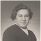 Dora Pasch, Passfoto 1938 (Bildquelle: Dorli Neale)