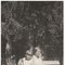 Dorli Neale mit ihrer Schwester Ilse in Igls, August 1931 (Bildquelle: Dorli Neale)
