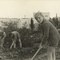 Abraham Gafni als Jugendlicher in der Landwirtschaftsschule in Talpiot, Jerusalem (Bildquelle: Abraham Gafni)